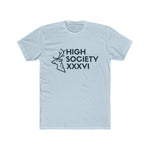 High Society Tee