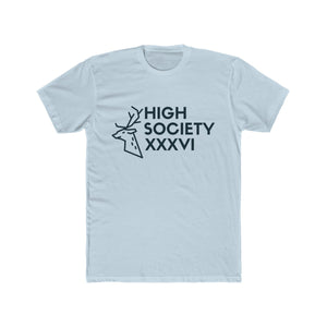 High Society Tee