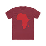 Africa Crew Tee