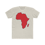 Africa Crew Tee