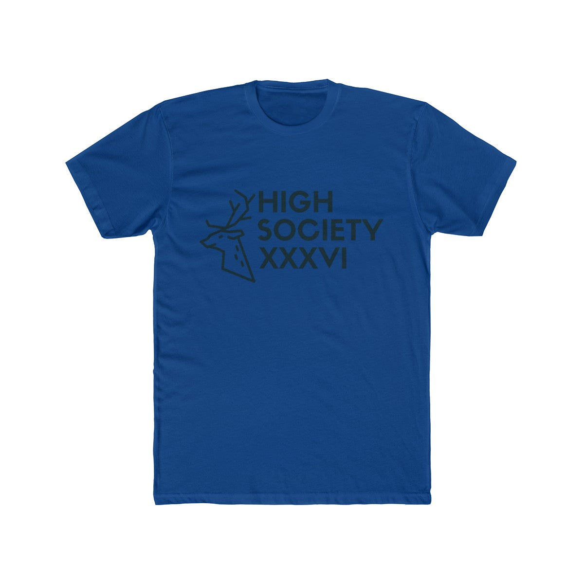 High Society Tee