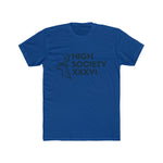 High Society Tee