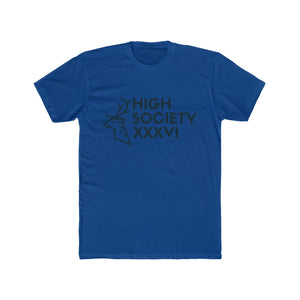 High Society Tee