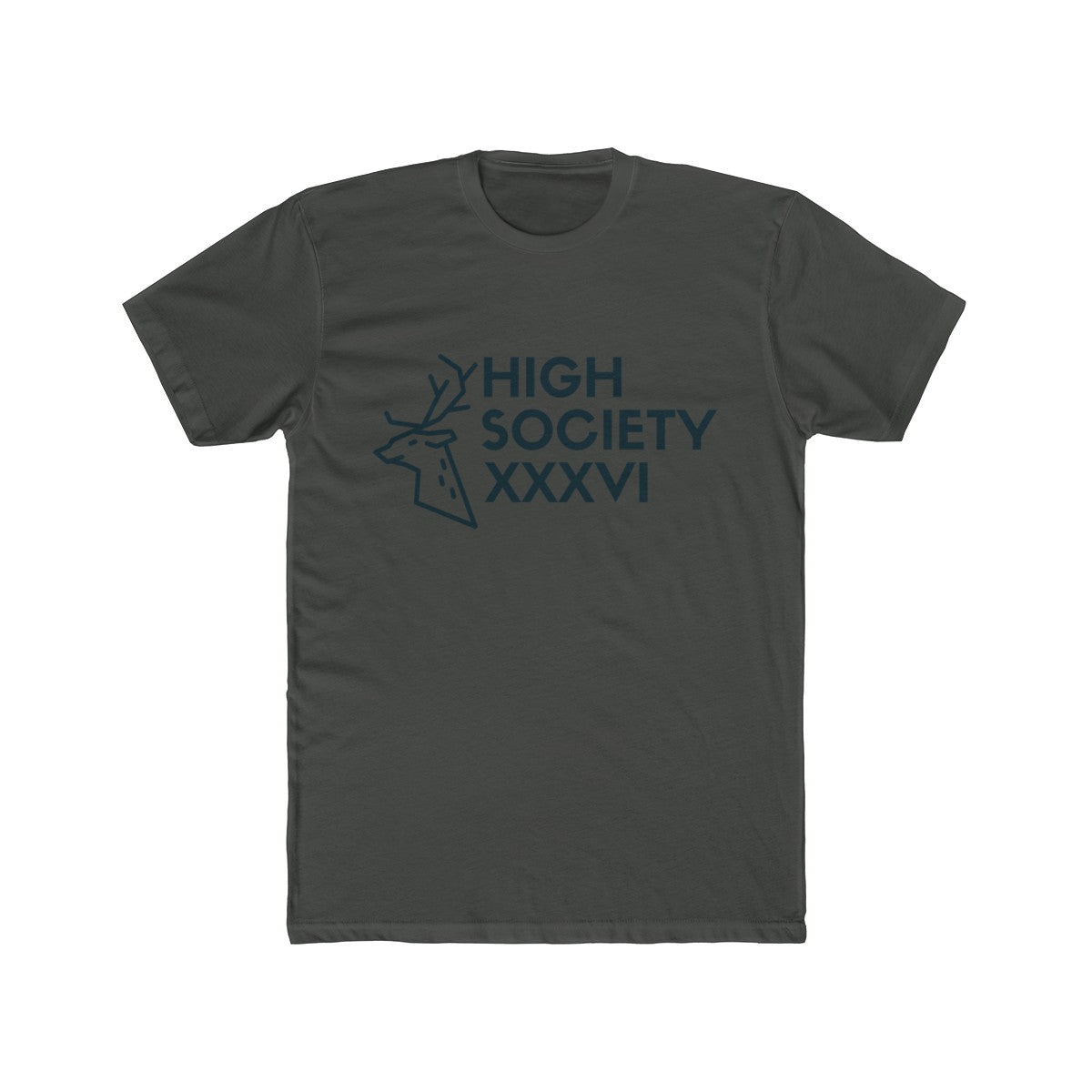 High Society Tee