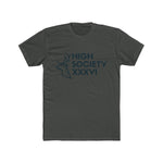 High Society Tee