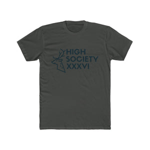High Society Tee