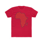Africa Crew Tee
