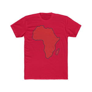 Africa Crew Tee
