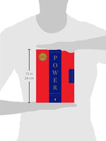 The 48 Laws of Power by Robert Greene