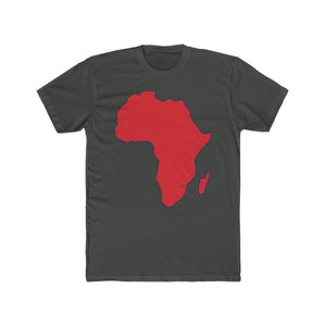 Africa Crew Tee