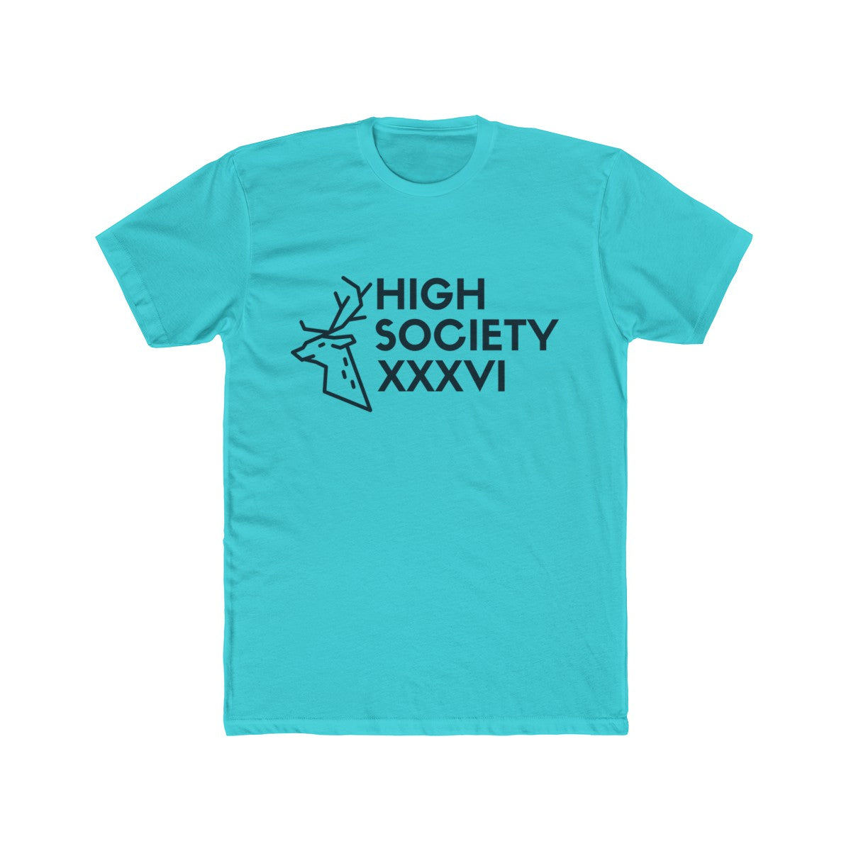 High Society Tee