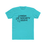 High Society Tee