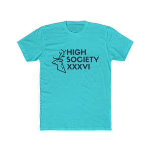 High Society Tee