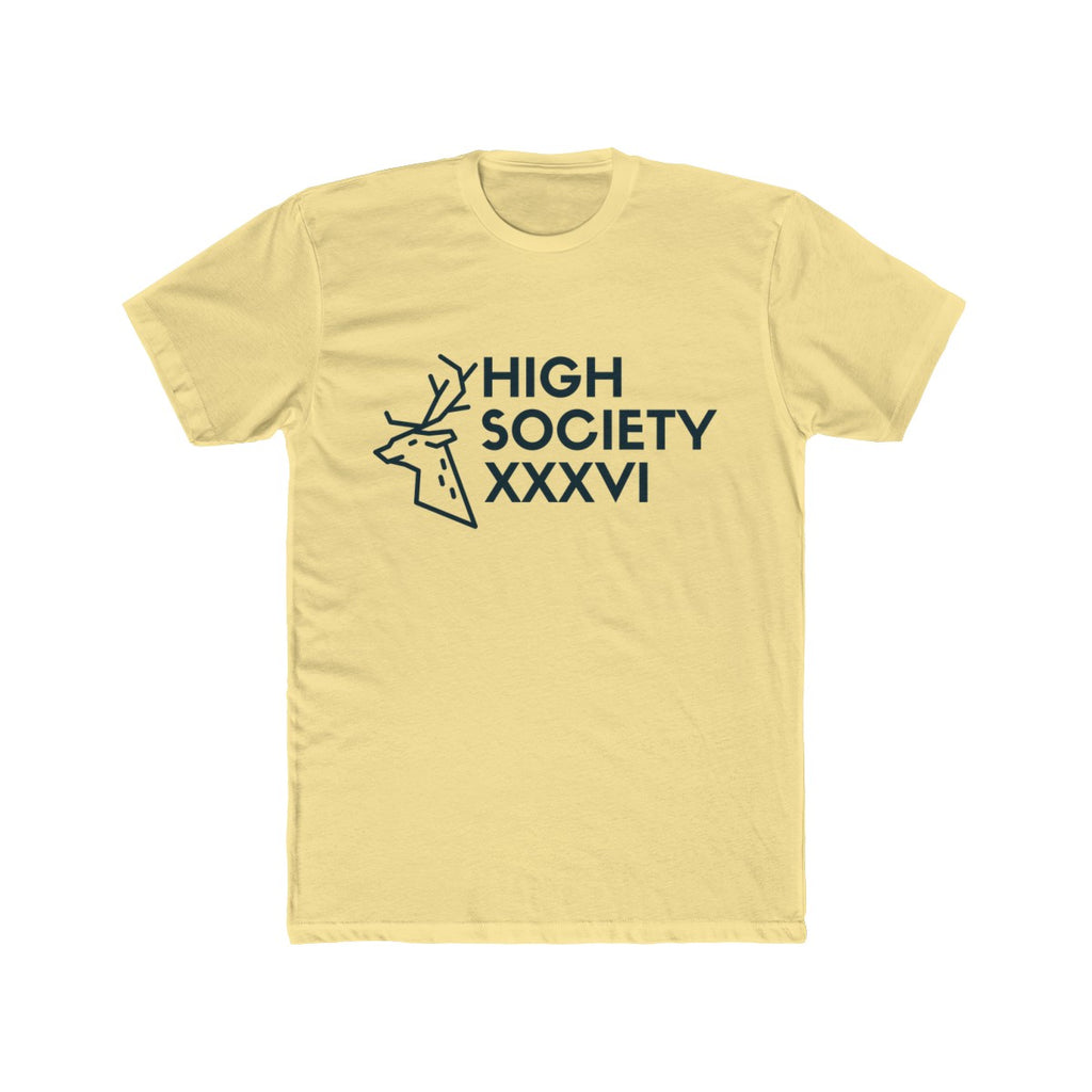 High Society Tee
