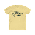 High Society Tee