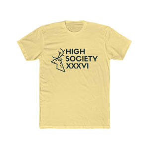 High Society Tee