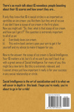 Social Intelligence for the Socially Awkward by Gerald Confienza