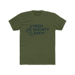 High Society Tee
