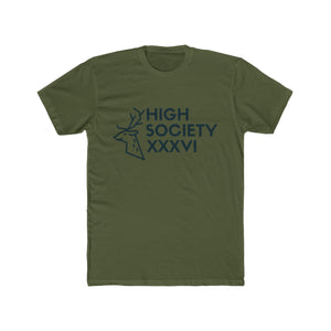 High Society Tee