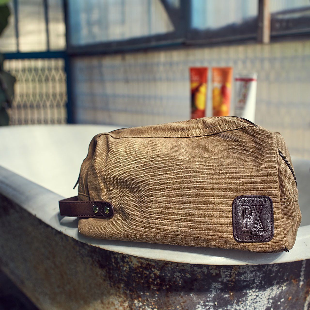 Dalton Dopp Kit