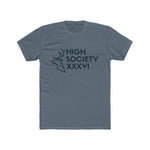High Society Tee