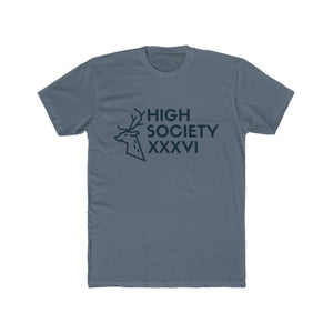 High Society Tee