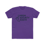 High Society Tee