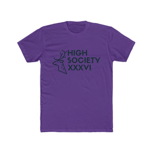 High Society Tee