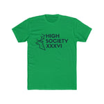 High Society Tee