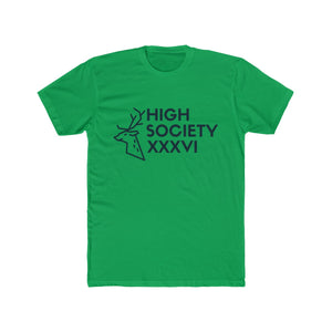 High Society Tee