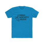 High Society Tee