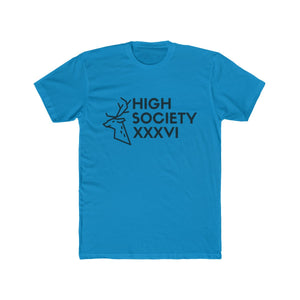 High Society Tee