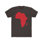 Africa Crew Tee