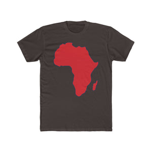 Africa Crew Tee