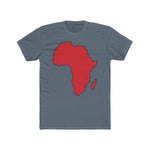 Africa Crew Tee