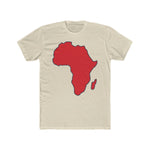 Africa Crew Tee
