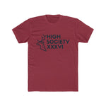 High Society Tee