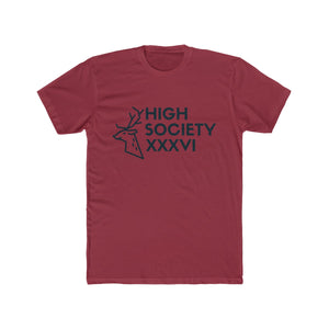 High Society Tee