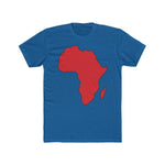 Africa Crew Tee