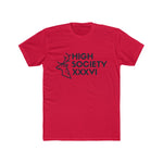 High Society Tee