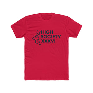 High Society Tee