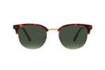 Hudson - Havana Sunglasses