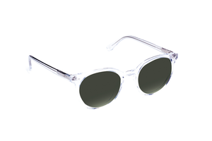 Oxford - Crystal Sunglasses