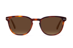 Stanley - Havana Sunglasses