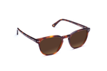 Stanley - Havana Sunglasses