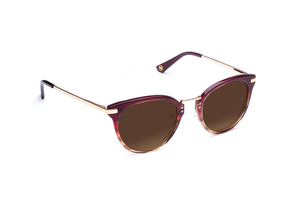 Vecchio - Dusk Sunglasses