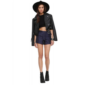 Short Shorts