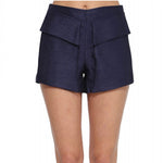 Short Shorts
