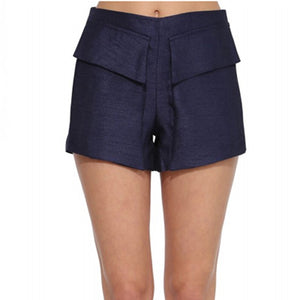 Short Shorts
