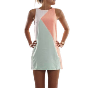 She is Sexy when Casual Dress